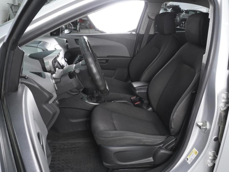 Chevrolet Aveo II Ростов-на-Дону  - изображение 10