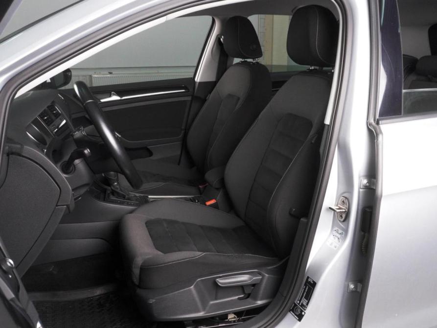 Volkswagen Golf VII Минеральные Воды  - изображение 10