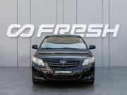 Toyota Corolla X (E140 E150) Краснодар  - изображение 18