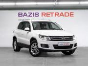Volkswagen Tiguan I Рестайлинг Тюмень  - изображение 27