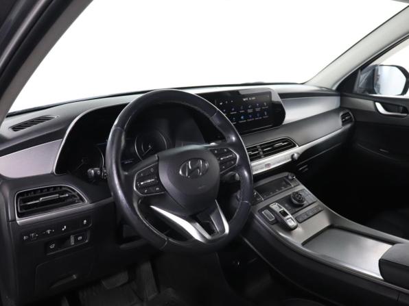 Hyundai Palisade I с пробегом 2021 года, цена 3 888 000 рублей, 128102 км, внедорожник, Автокод Объявления