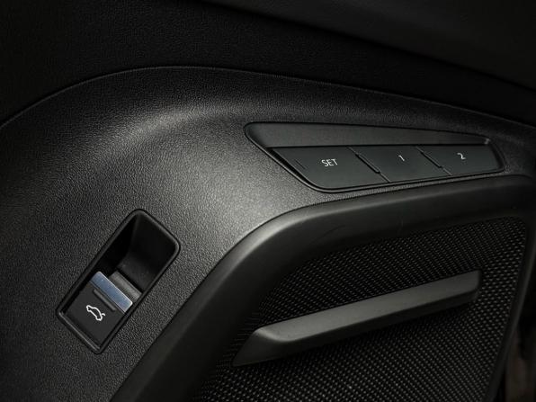 Audi Q6 с пробегом 2023 года, цена 7 099 000 рублей, 38000 км, внедорожник, Автокод Объявления