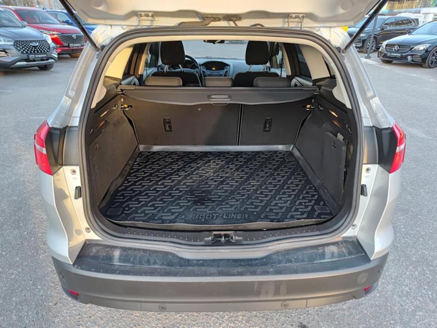 Ford Focus III Рестайлинг Йошкар-Ола  - изображение 12