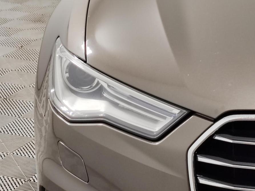 Audi A6 IV (C7) Рестайлинг Москва  - изображение 18