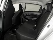 Toyota Vitz III (XP130) Рестайлинг 2 Иркутск  - изображение 33