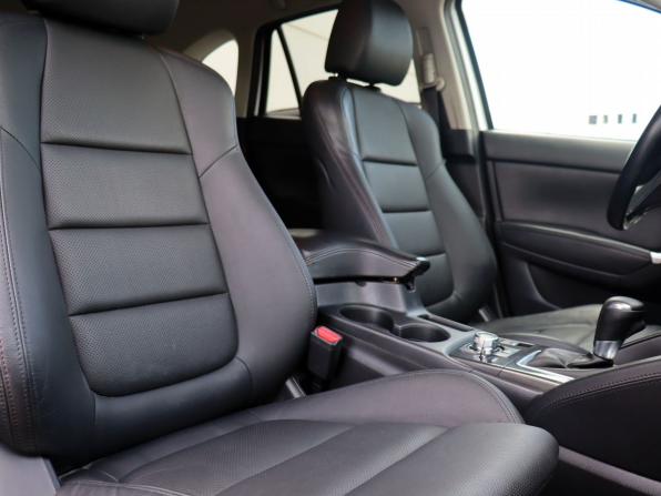 Mazda CX-5 I Рестайлинг с пробегом 2015 года, цена 2 050 000 рублей, 199165 км, внедорожник, Автокод Объявления
