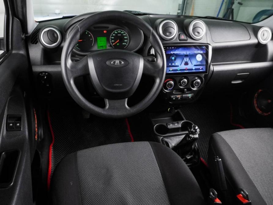 Lada (ВАЗ) Granta I Воронеж  - изображение 6