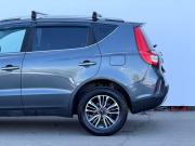 Geely Emgrand X7 I Рестайлинг 2 Иркутск  - изображение 38