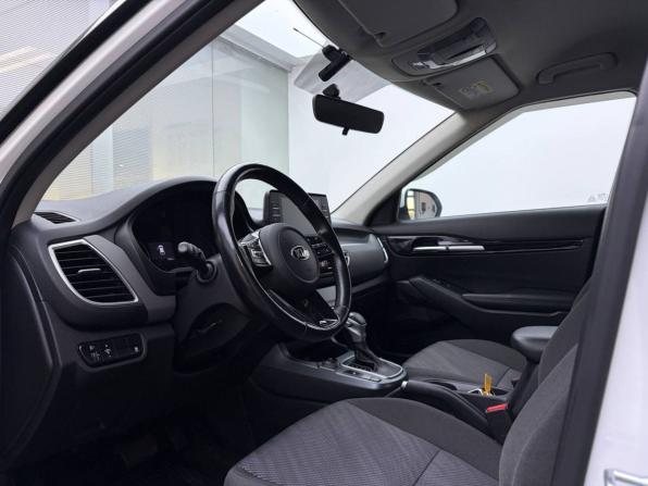 Kia Seltos I с пробегом 2020 года, цена 2 299 000 рублей, 75000 км, внедорожник, Автокод Объявления