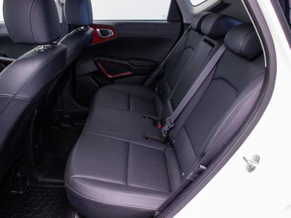 Kia Soul III с пробегом 2020 года, цена 2 306 000 рублей, 26256 км, хэтчбек, Автокод Объявления