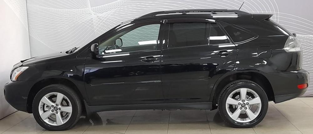 Lexus RX II Новокузнецк  - изображение 8