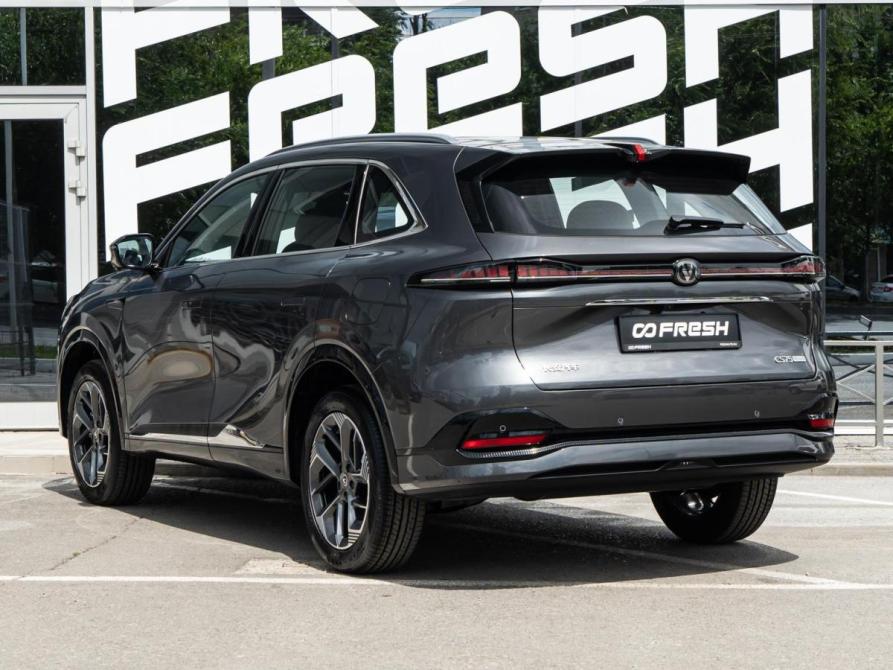 Changan CS75 Plus IV Волгоград  - изображение 2
