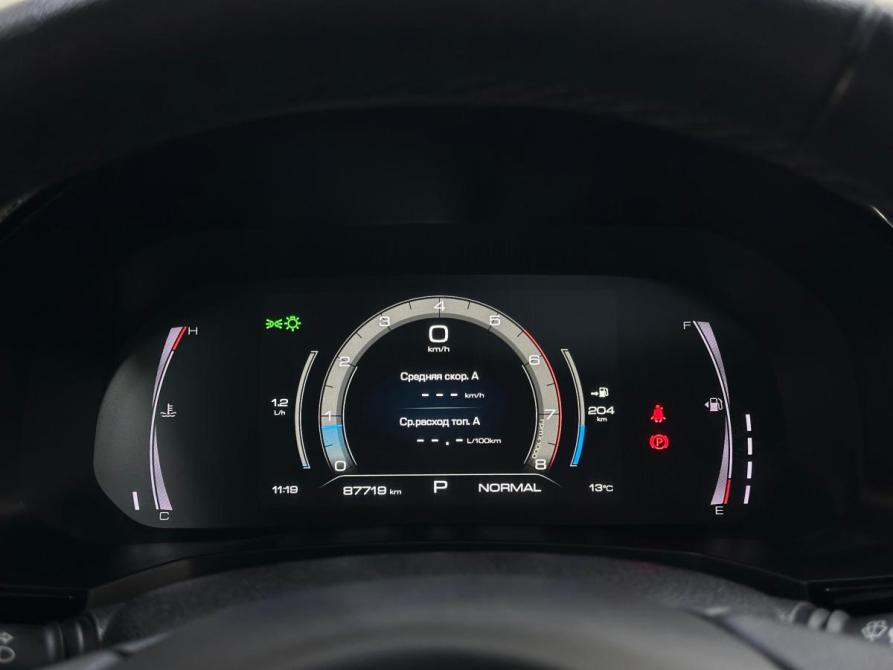Haval F7x I Санкт-Петербург  - изображение 15