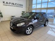 Nissan Qashqai I Рестайлинг Волгоград  - изображение 19