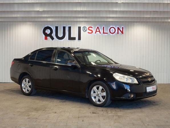 Chevrolet Epica V250 с пробегом 2008 года, цена 500 000 рублей, 182110 км, седан, Автокод Объявления