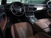 Audi A6 V (C8) Воронеж  - изображение 29