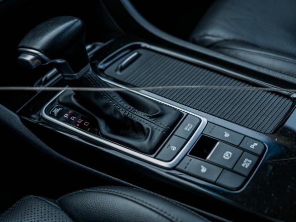 Kia Optima IV Рестайлинг с пробегом 2018 года, цена 1 478 000 рублей, 173034 км, седан, Автокод Объявления