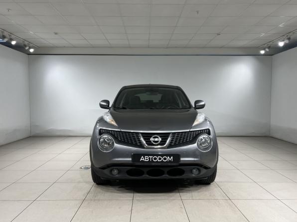 Nissan Juke I с пробегом 2011 года, цена 990 000 рублей, 121500 км, внедорожник, Автокод Объявления