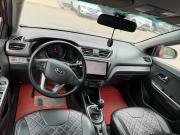 Kia Rio III Москва  - изображение 29