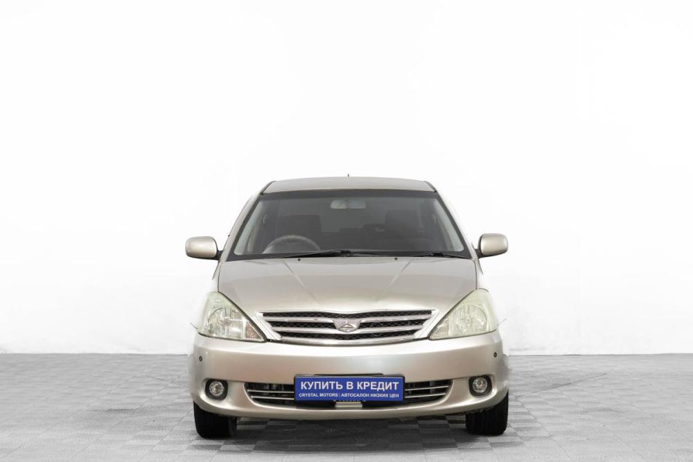 Toyota Allion I Барнаул  - изображение 2