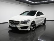 Mercedes-Benz CLA I (C117 X117) Тверь  - изображение 25