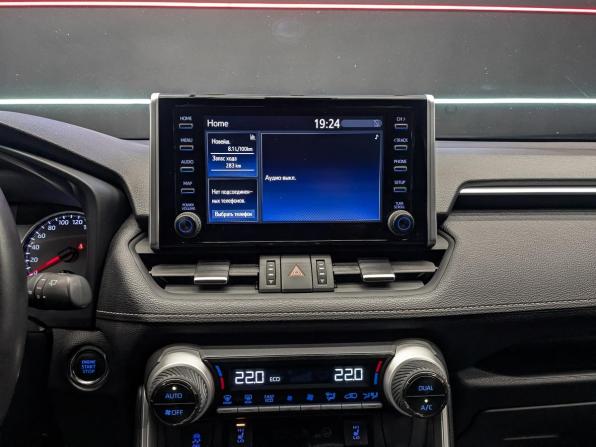 Toyota RAV4 V (XA50) с пробегом 2021 года, цена 2 955 000 рублей, 102299 км, внедорожник, Автокод Объявления