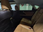 Lexus RX IV Казань  - изображение 43