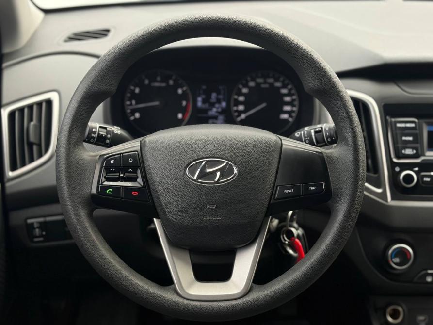 Hyundai Creta I Рестайлинг Екатеринбург  - изображение 20