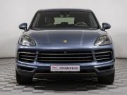 Porsche Cayenne III Москва  - изображение 32