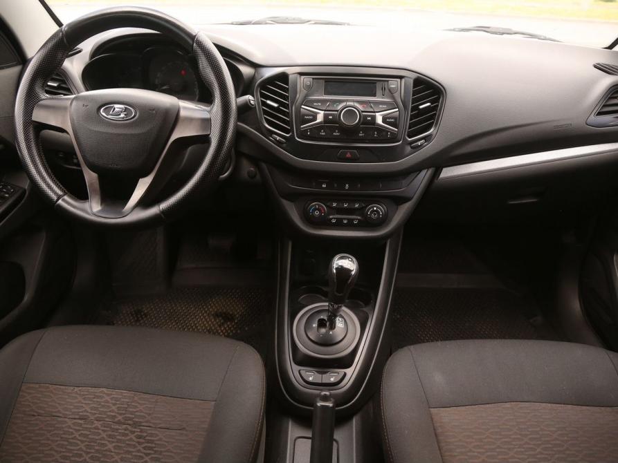 Lada (ВАЗ) Vesta I Иваново  - изображение 12