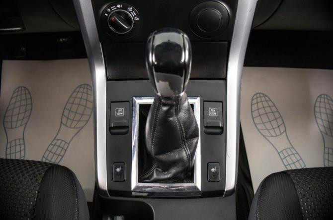 Suzuki Grand Vitara II Рестайлинг с пробегом 2011 года, цена 949 000 рублей, 148000 км, внедорожник, Автокод Объявления