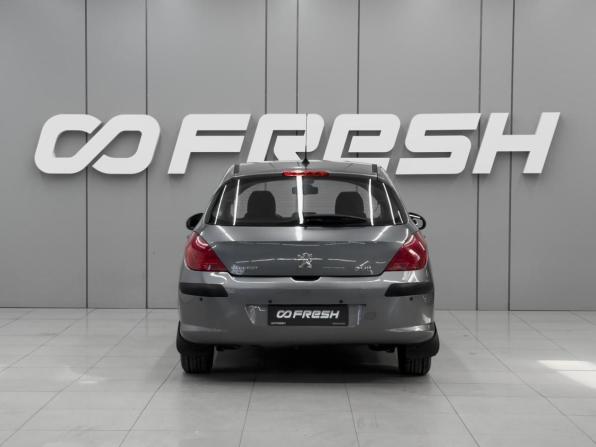 Peugeot 308 I с пробегом 2009 года, цена 520 000 рублей, 100600 км, хэтчбек, Автокод Объявления