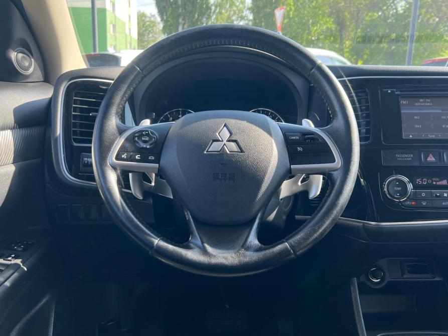 Mitsubishi Outlander III Стерлитамак  - изображение 16