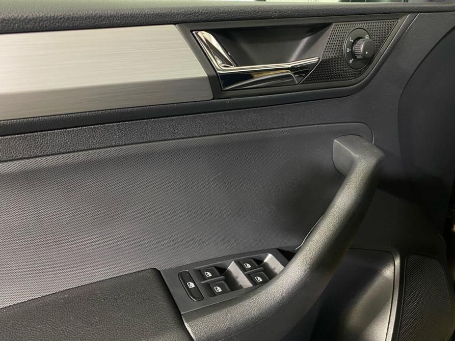 Skoda Rapid II Москва  - изображение 13