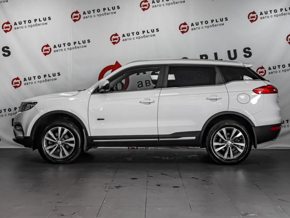 Geely Atlas I с пробегом 2020 года, цена 1 669 000 рублей, 69308 км, внедорожник, Автокод Объявления