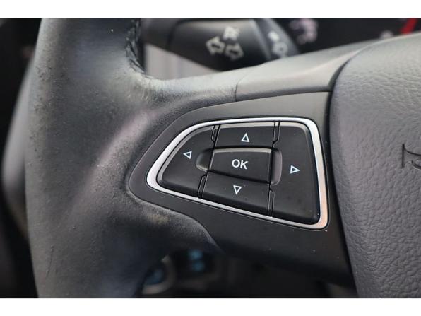 Ford Focus III Рестайлинг с пробегом 2017 года, цена 1 175 000 рублей, 100924 км, универсал, Автокод Объявления