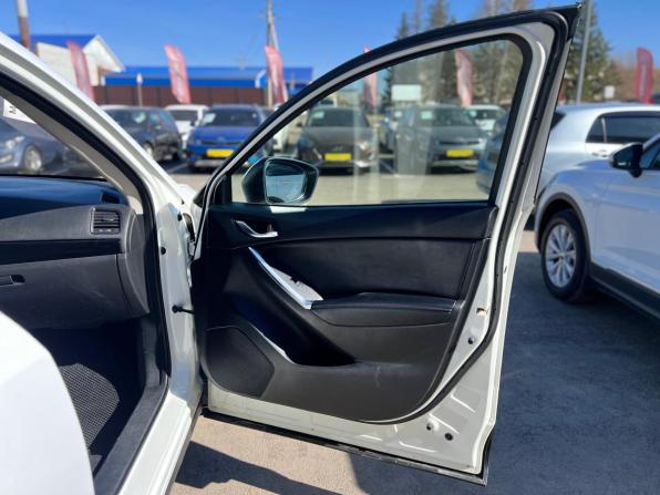 Mazda CX-5 I с пробегом 2013 года, цена 1 400 000 рублей, 287888 км, внедорожник, Автокод Объявления