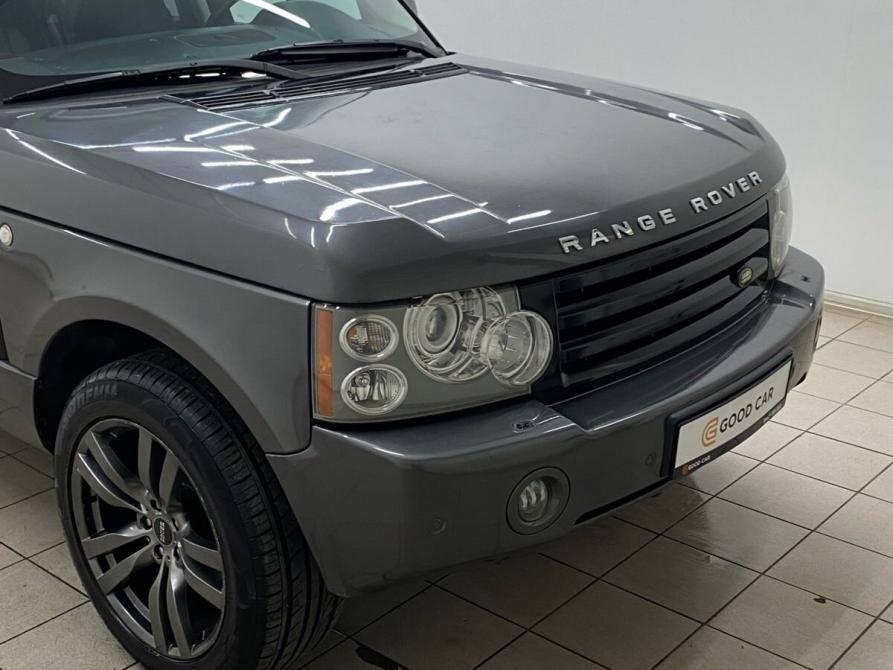 Land Rover Range Rover III Рестайлинг Энгельс  - изображение 7