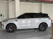 Land Rover Range Rover Sport III Самара  - изображение 20