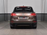 Volkswagen Touareg II Кемерово  - изображение 33