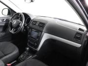 Skoda Yeti I Рестайлинг Химки  - изображение 18