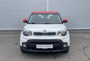Kia Soul II Рестайлинг Иваново  - изображение 30