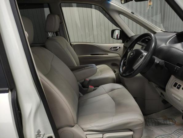 Nissan Serena IV (C26) с пробегом 2014 года, цена 1 400 000 рублей, 214000 км, минивэн, Автокод Объявления