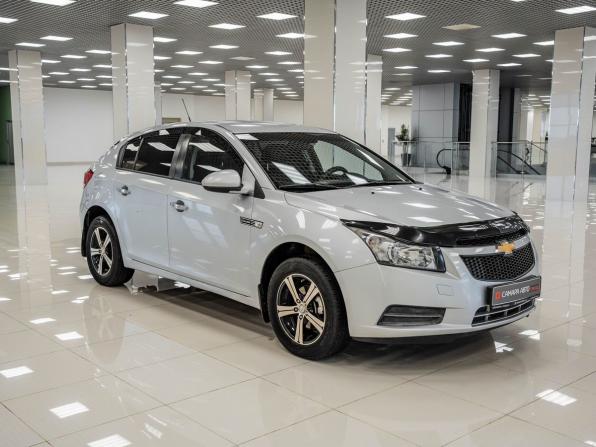 Chevrolet Cruze I с пробегом 2012 года, цена 674 000 рублей, 150725 км, хэтчбек, Автокод Объявления