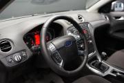 Ford Mondeo IV Рестайлинг Крым  - изображение 36