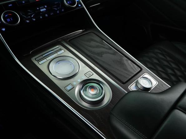 Genesis GV80 I с пробегом 2020 года, цена 6 255 055 рублей, 45376 км, внедорожник, Автокод Объявления