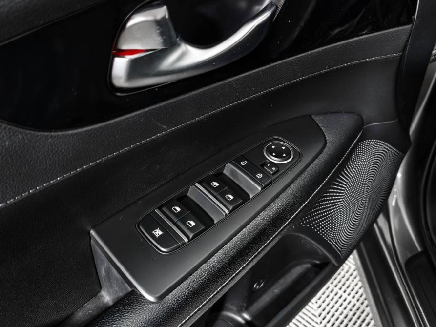 Kia Cerato IV Санкт-Петербург  - изображение 10