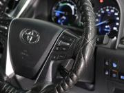 Toyota Vellfire II Рестайлинг Новосибирск  - изображение 62