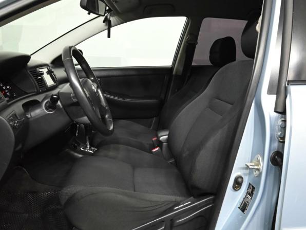 Toyota Corolla IX (E120 E130) Рестайлинг с пробегом 2006 года, цена 750 000 рублей, 161892 км, седан, Автокод Объявления
