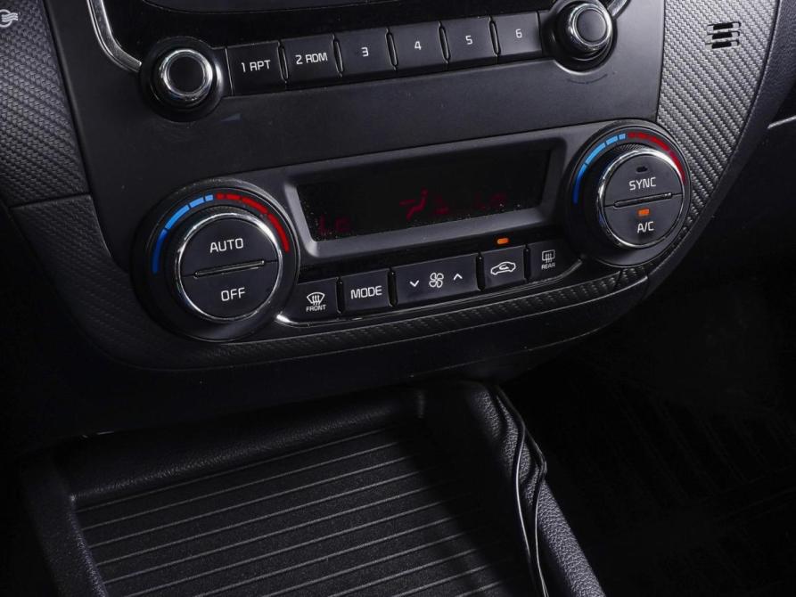 Kia Cerato III Рестайлинг (Classic) Ростов-на-Дону  - изображение 12